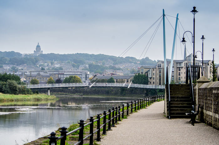 Lancaster Bridge
