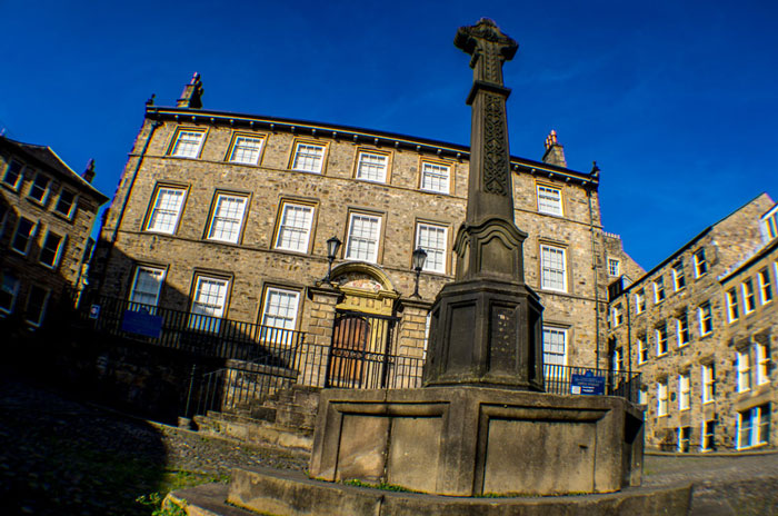 Lancaster Heritage