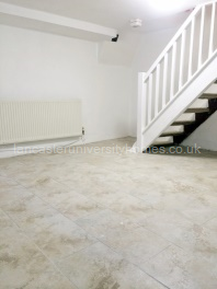 Snug/ Games/ Utility room