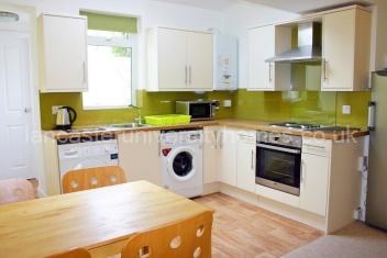 Kitchen/ Diner