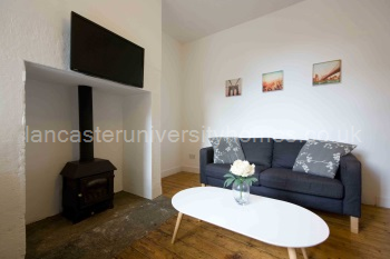 Lounge / Dining Room 