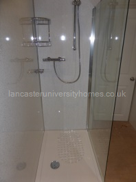 Large Rain Shower Bathroom 1