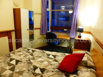 Double Bedroom 1
