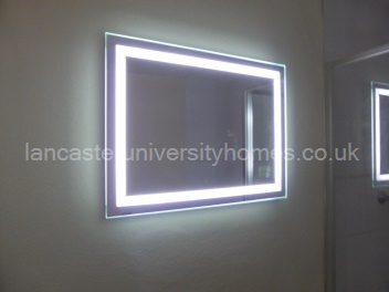 Bluetooth Music Mirror