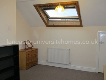 Loft Bedroom
