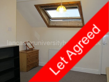 Loft Bedroom