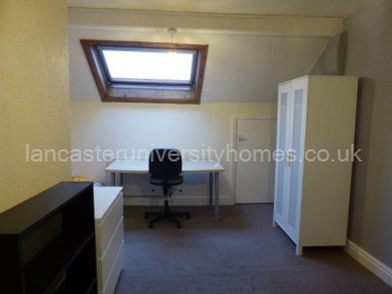 Loft Bedroom
