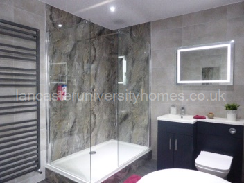 New Bathroom 2019