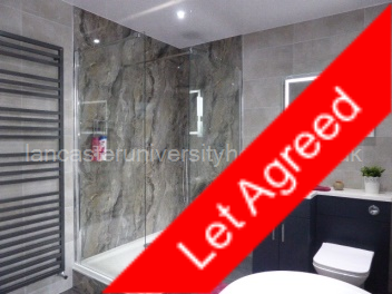 New Bathroom 2019