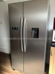 American Fridge/Freezer