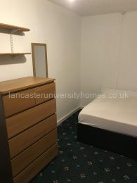 Ground floor bedroom no2