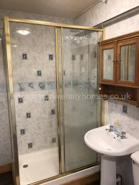 Downstairs bathroom 