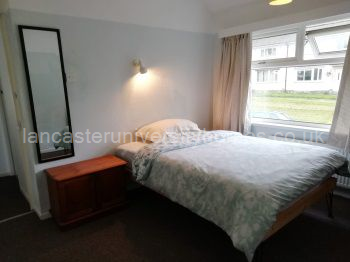 Front bedroom
