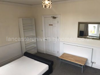 Middle floor, front bedroom. 
