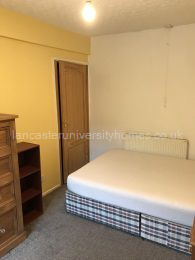 Ground floor bedroom no1