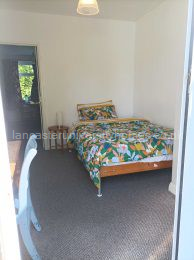 Ground floor bedroom