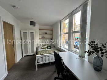 first floor bedroom