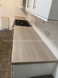 Brand new worktops