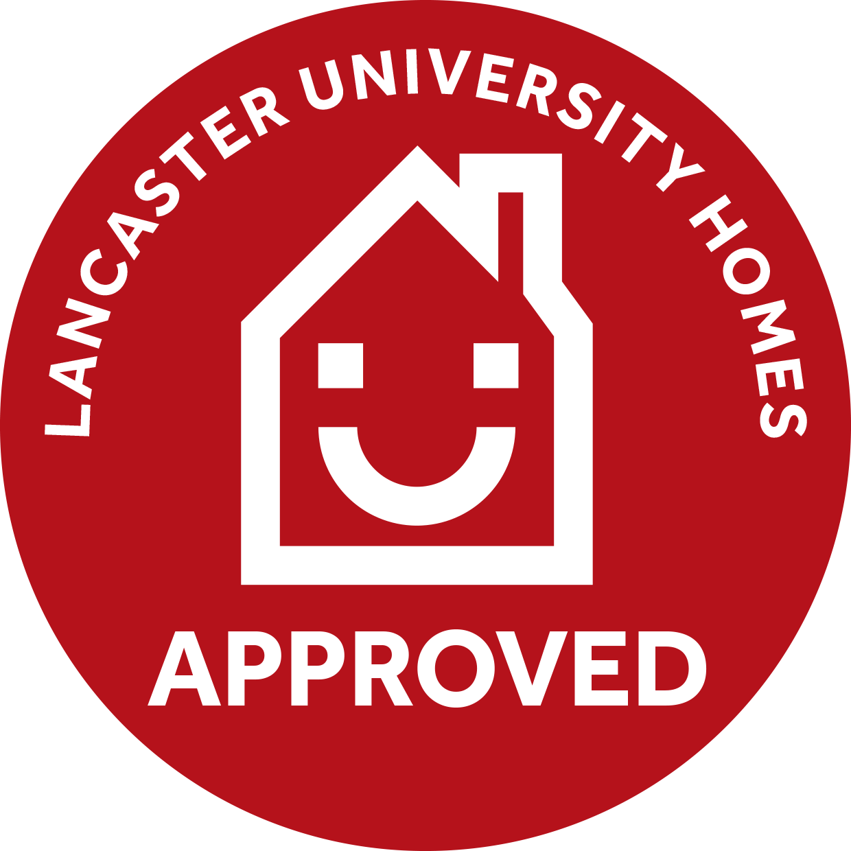 LU Homes Accreditation